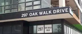 297 Oakwalk | 297 Oak Walk Drive, Oakville - Photo 1