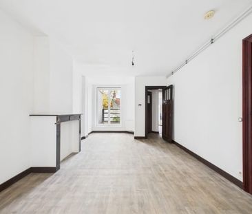 Appartement te huur - Foto 1