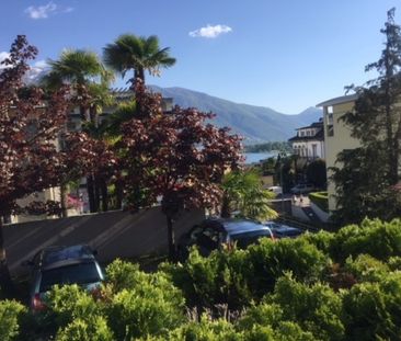 Via Borenco 16, 6648, Minusio - Foto 5