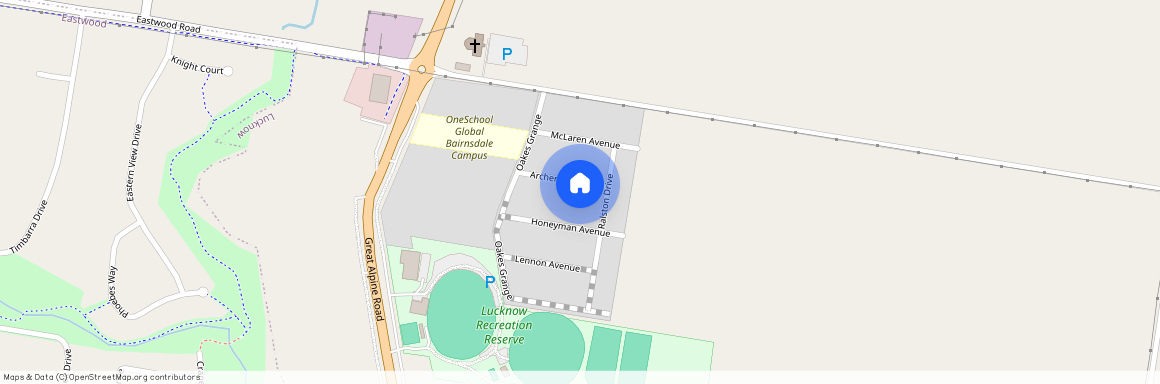 14 Archer Avenue, 3875, Lucknow Vic