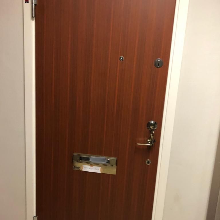 Storvretsvägen, Skogås - Foto 1