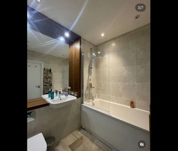 1 Bed Flat, Cosgrove House, HA0 - Photo 6