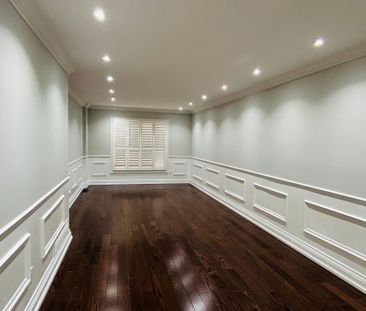 For Lease - 52 Rosseter Road, Markham, Ontario - Photo 1