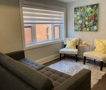 For Lease - 294 South Kingsway Way Unit# 2, Toronto, Ontario - Photo 1