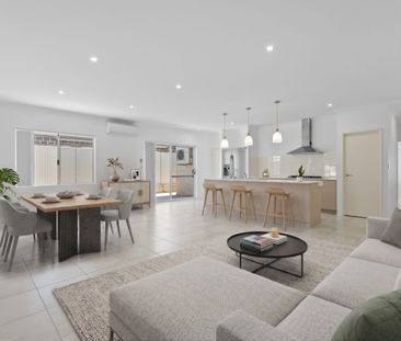 Welcome to 192 Clyde Avenue, Baldivis - a stunning family home - Photo 2
