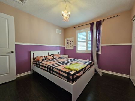 For Lease - 116 Miracle Trail, Brampton, Ontario - Photo 4