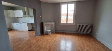 Location - Appartement - 2 pièces - 50.00 m² - montauban - Photo 3