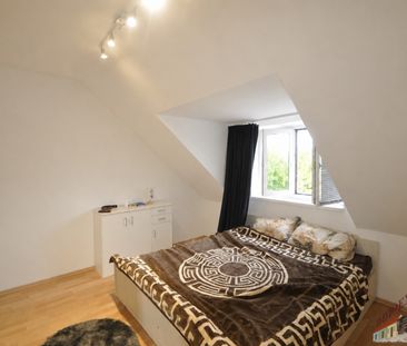 Wunderschöne hochwertige Dachgeschosswohnung nähe Wieselburg - Foto 1