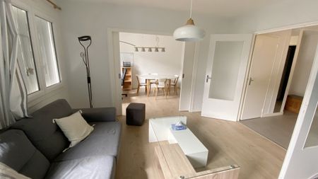 Location Appartement 3 pièces 56m² ANGERS 49000 - Photo 5