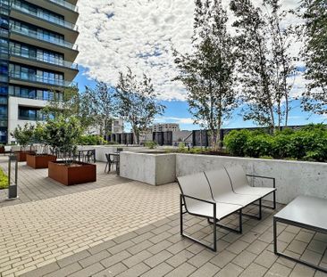 For Lease - 38 Gandhi Lane Unit# 207 B, Markham, Ontario - Photo 6