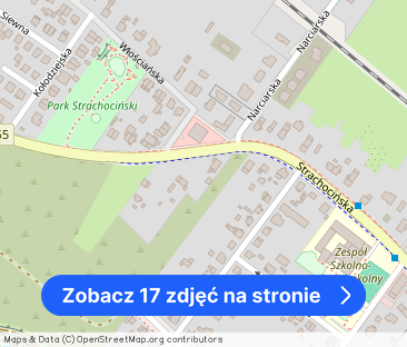 Mieszkanie 3 pokojowe bezpieczne osiedle, z ogrodem, parkingiem. - Zdjęcie 1