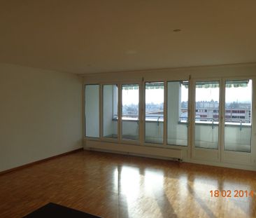 1.5 Zimmer, 44 m², 3. Stock - Photo 1