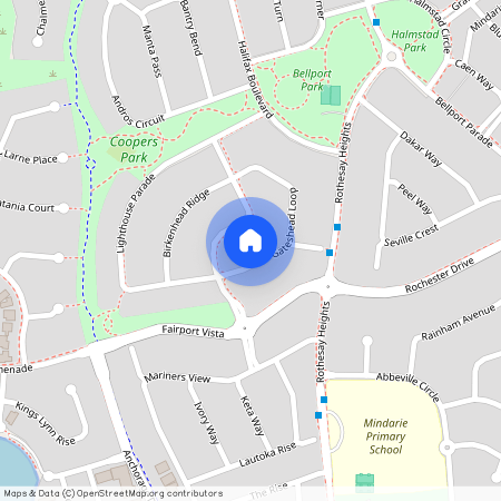 22 Gateshead Loop, Mindarie WA 6030