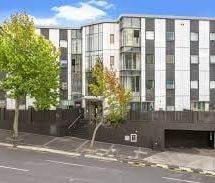 Auckland City Studio nr. Viaduct - Photo 2