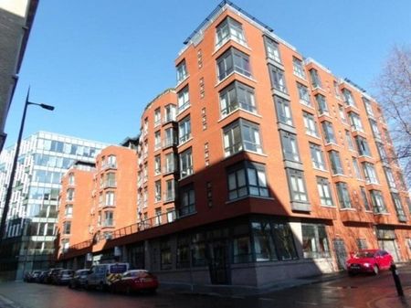 X Building, Bixteth Street L3 - Photo 5