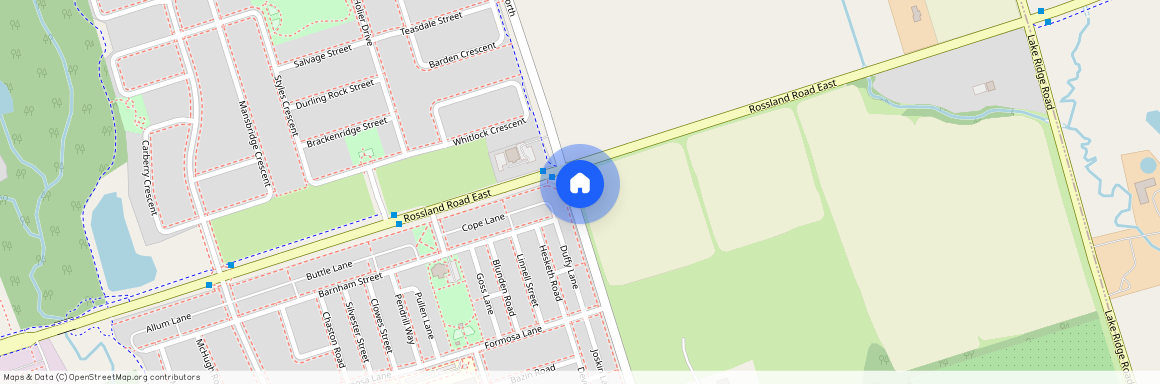 985 Audley Road Unit# Basement 1, Ajax