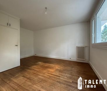 Location Appartement 1 pièce 32m² NANTES 44000 - Photo 4