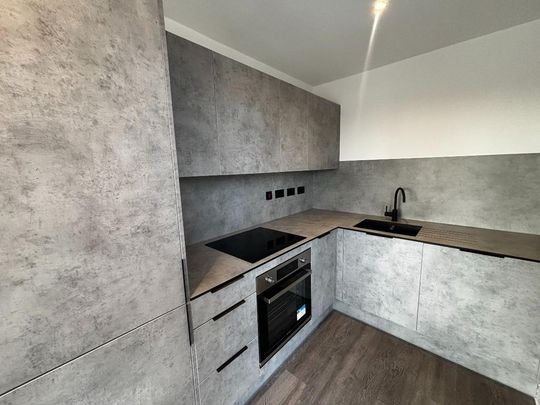 1 bedroom apartment to rent - Photo 1