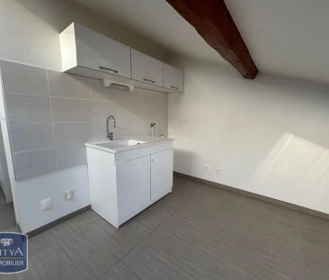 Appartement à louer 3 pièces 61m² - Photo 3