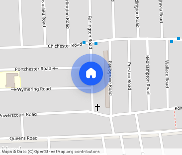 Farlington Road, Portsmouth, PO2 - Photo 1