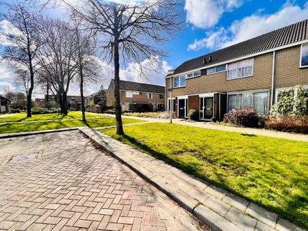 Lisgors, 3271 XA, Mijnsheerenland - Photo 2