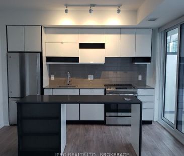 For Lease - 4065 Confederation Parkway Unit# 1510, Mississauga, Ont... - Photo 2