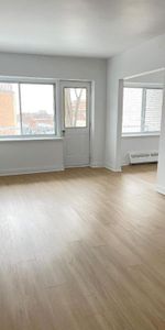 1 CH - 1 SDB - Montréal - $1,395 /mo - Photo 3