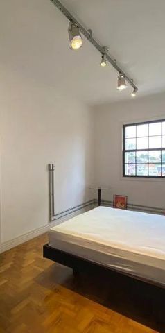 Apartamento para alugar com 105m², 2 quartos e 1 vaga - Photo 1