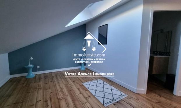 Location Appartement 2 pièces Limoges (87000) - Photo 1
