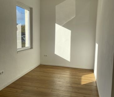 Barrierefreie Erdgeschoßwohnung im Herzen Varels - Foto 1