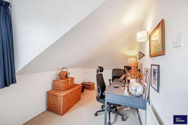 Holloway Road, N19 - Photo 1