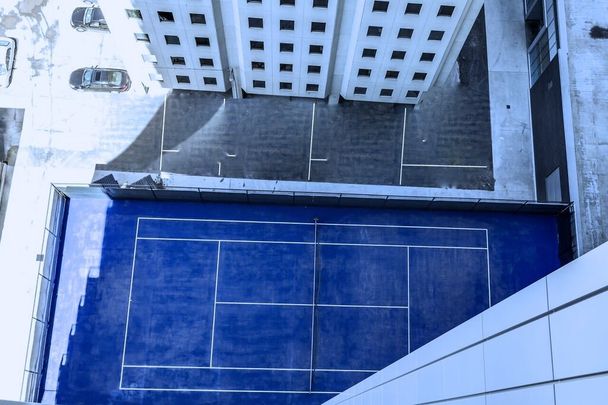 Appartement à louer, Montréal (Ville-Marie) - Photo 1