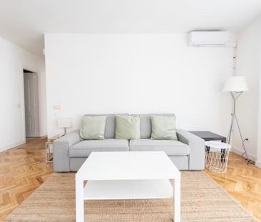 Calle de Fereluz, Madrid, Community of Madrid 28039 - Foto 6