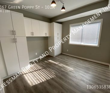 1 bed 1 bath condo located in the Greens, Regina, SK - Photo 4