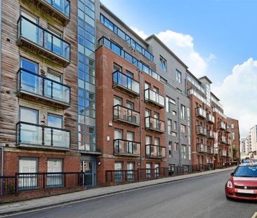 1 bedroom apartment to rent - Photo 6