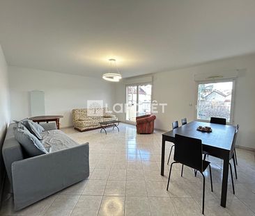 Appartement T4 Juvisy-sur-Orge à louer - Photo 4