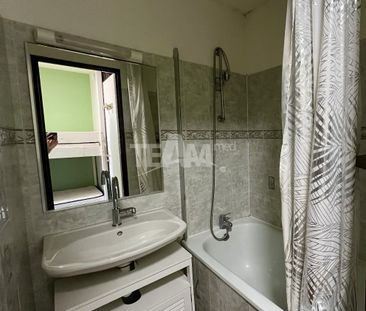 Location Appartement 1 pièce 18m² SETE 34200 - Photo 3