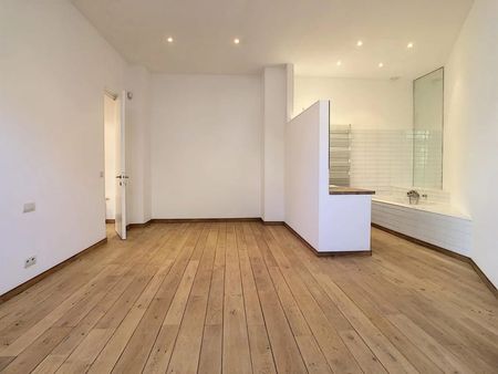 Penthouse te huur - Foto 3