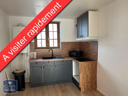 Location Maison 3 pièces 80m² AUCHEL 62260 - Photo 5