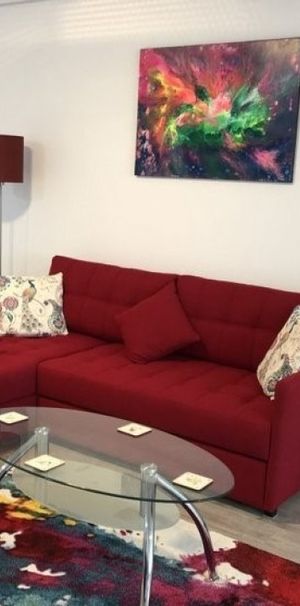 2 camere - zona Militari - Fotografie 1