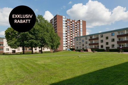 Idrottsgatan 49 - Photo 3