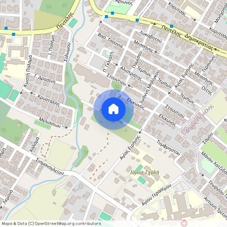 Μαρούσι (Στούντιο Άλφα)