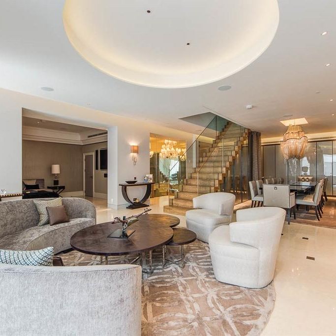 5 bedroom ground floor flat to rent - Photo 1