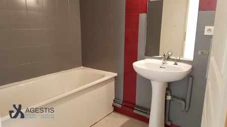 APPARTEMENT T2 45M - Photo 5