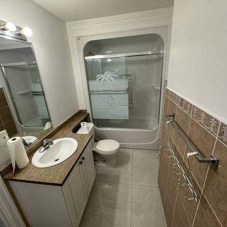 Brand New Elegant Spacious Suite Avalible Now - Photo 1