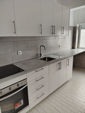 🏡 Apartamento T1 Renovado para Arrendamento – Casal S. Brás, Amadora 🏡 - Photo 5