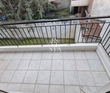 Studio/Γκαρσονιέρα για ενοικίαση Άγιος Αντώνιος (Λάρισα) - Photo 1
