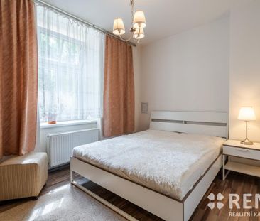 Pronájem bytu 2+kk 45 m2 - Photo 1