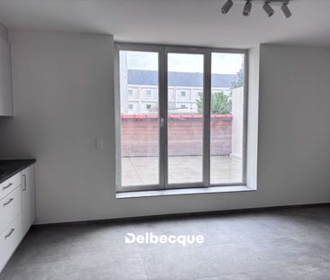 Appartement te huur in Brugge - Foto 4