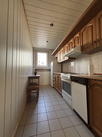 3 ustawne pokoje z balkonem w top lokalizacji - Photo 3